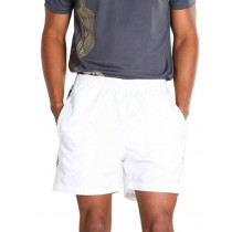 ADIDAS Men White Short