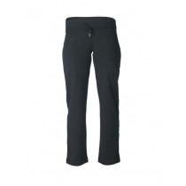 Nike Women Black Track Pants