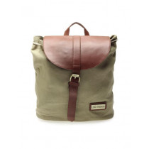 Lino Perros Unisex Khaki Bag