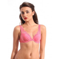 Bwitch Pink Bra