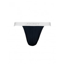 Jockey ELANCE Mens Navy Blue Briefs 1005
