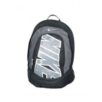 Nike Unisex Fundamen Black Backpack