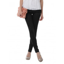 Pepe Jeans Women Black Jeggings