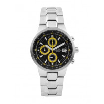 Citizen Men Black Dial Chronograph Watch