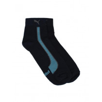 Puma Men Formstripe Navy Blue Socks