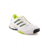 ADIDAS Men Response Team White Sports Shoes