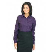 Arrow Woman Simona Purple Shirt