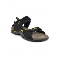 Puma Men Gypse-II Black Sandals