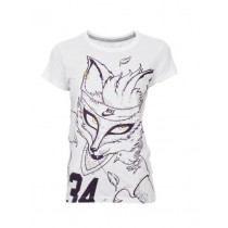 Nike Women's White Tshirt
