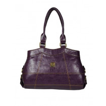 Murcia Women Hahk Purple Handbags