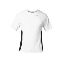 Nike Men Runng Mens tshirt White Tshirts
