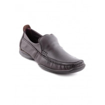 Buckaroo Men Plaza Brown Casual Shoes