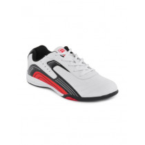 Fila Men Agony White Shoes