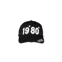 Flying Machine Men Black Cap