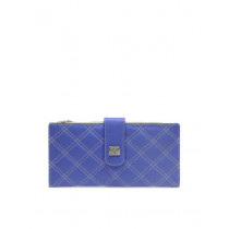 Nyk Women Blue Wallet