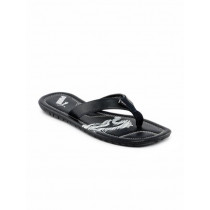 Puma Men Maze Navy Blue Flip Flops