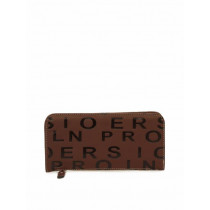 Lino Perros Women Brown Wallet