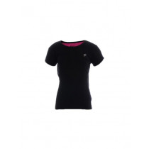 Gini and Jony Girls Black Top