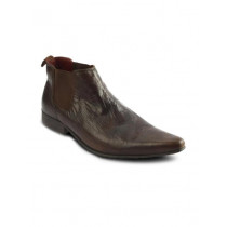 Red Tape Brown Casual Men's Shoe