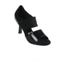 Catwalk Women Black Hees