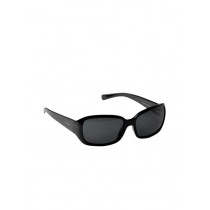 Vogue Women Black Sunglasses