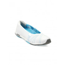 Reebok Women White Casual Shoes
