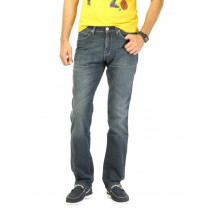Wrangler Men Blue Millard Jeans