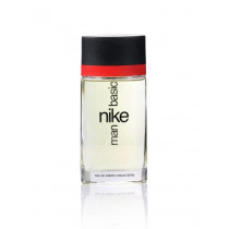 Nike Fragrances Men Basic Perfume 75 ml