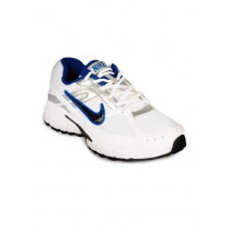 Nike Men White Ballista Sports Shoes