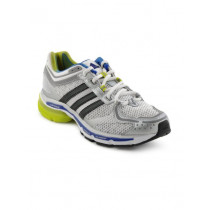 ADIDAS Men Adistar Ride 3  White  Sports Shoes