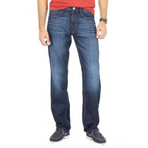 Highlander Men High Original Blue Jeans