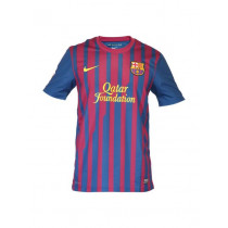 Nike Men Home Red Jersey