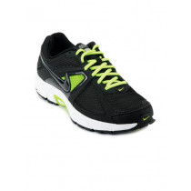 Nike Men Dart 9 MSL Black Sports Shoes