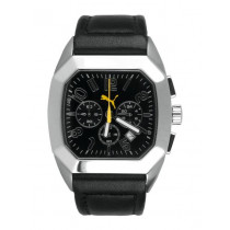 Puma Women Vintage Black Watch