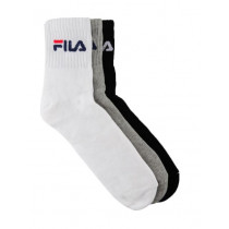 Fila Men Pack of 3 Socks