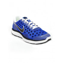 Nike Men Lunarswi + 2 Blue Sports Shoes