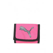 Puma Woman Pink Big Cat Wallet