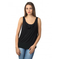 Vero Moda Women Black Top