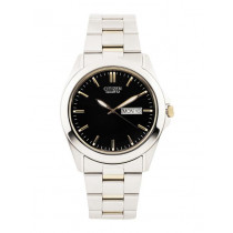 Citizen Men Black Dial Watch