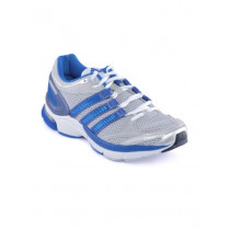 ADIDAS Men Snova Sequence 4 Blue Sports Shoes
