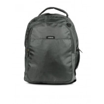 American Tourister Unisex Grey Backpack