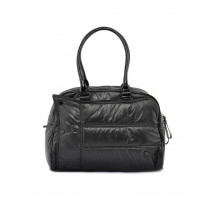 Puma Women Chill Grip Black Handbag