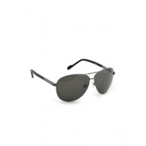 Louis Philippe Men Aviator Sunglasses LP201-C2