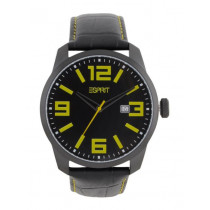 Esprit Men Black Watch