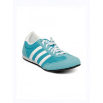 ADIDAS Women Blue Adi light casual Shoe