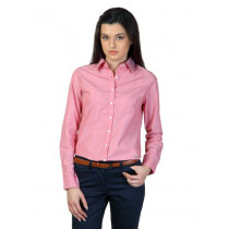 Arrow Woman Women Pink Shirt