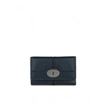 Fossil Women Blue Wallet