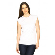 ADIDAS Women's Icon White T-shirt
