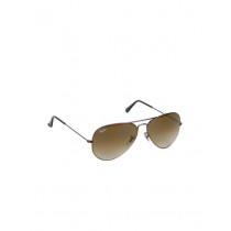 Ray-Ban Men Aviator Sunglasses