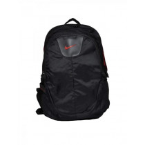 Nike Unisex Ultimatum Max Black Backpacks